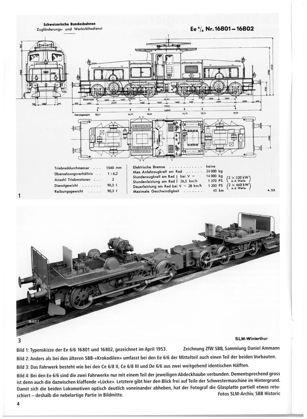 Zeitschriften & Magazine: Semaphor Klassiker der Eisenbahn 60 Winter 2018 – Gebraucht aus Köniz von vasco013 3