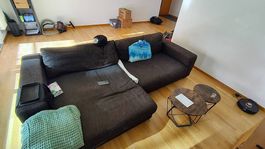Big Sofa/Chill-Lounge