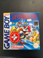 Super Mario Land – Nintendo Game Boy – OVP