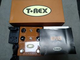T Rex Replica Tap Delay Full Set! Market Price 250$