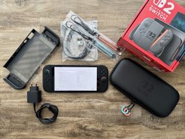 Nintendo Switch 2