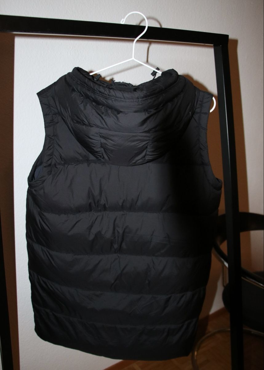 Collectif Mon Amour Gilets & Westen: Steppveste Ecoalf – Neu und originalverpackt aus Zürich von nnsn 3
