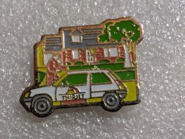 Ansteckpin 296: Auto