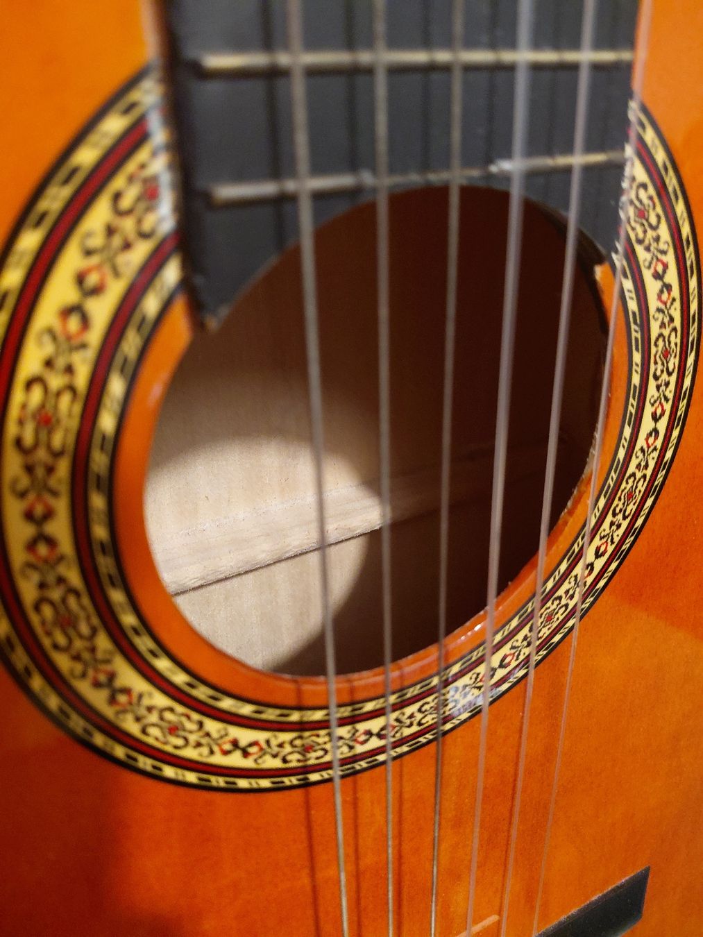 Strumenti musicali: Akustische Gitarre  – Usato da Zürich venduto da NoahhaoN 3