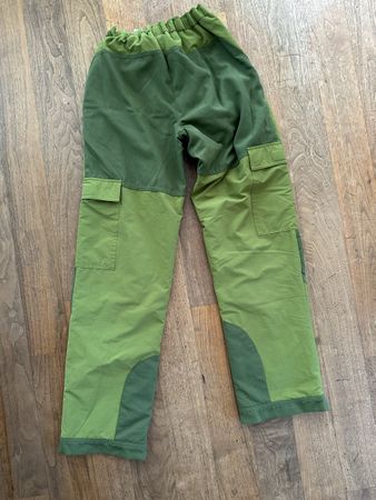 JAKO-O Outdoorhose, Gr. 152/158, gefüttert