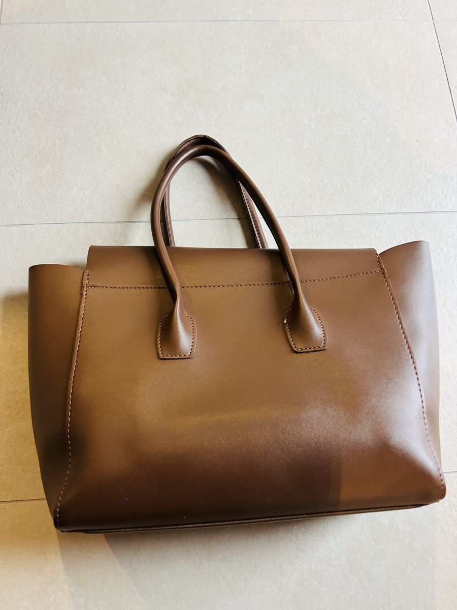 Taschen für Damen: Sac à main élégant, chic – Neu (gemäss Beschreibung) aus Founex von etswang 1