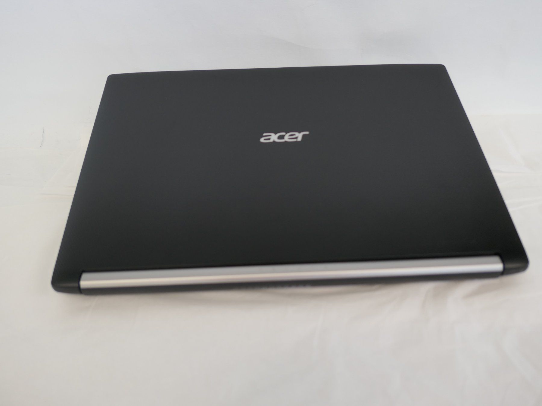 Acer Notebook: ACER NOTEBOOK ASPIRE A517-51 SERIES – Usato da Münchenstein venduto da VSPBL-Verkauf 5