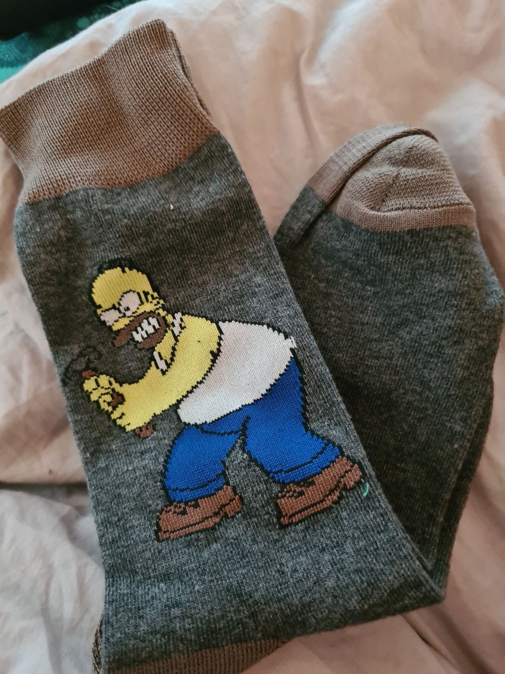 Calze: 1 Paar Socken: Mona Lisa – Nuovo (secondo la descrizione) da Baden venduto da rocket85 7