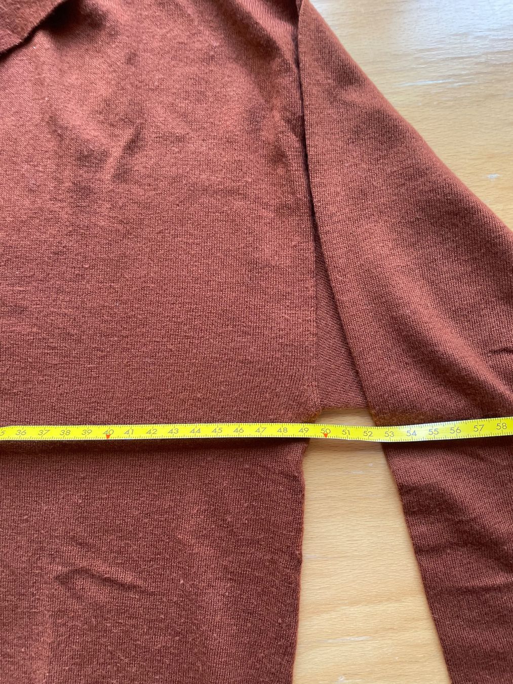 Zara Maglioni & Felpe: Zara brown knit sweater – Usato da Zürich venduto da hol_bc6v 3