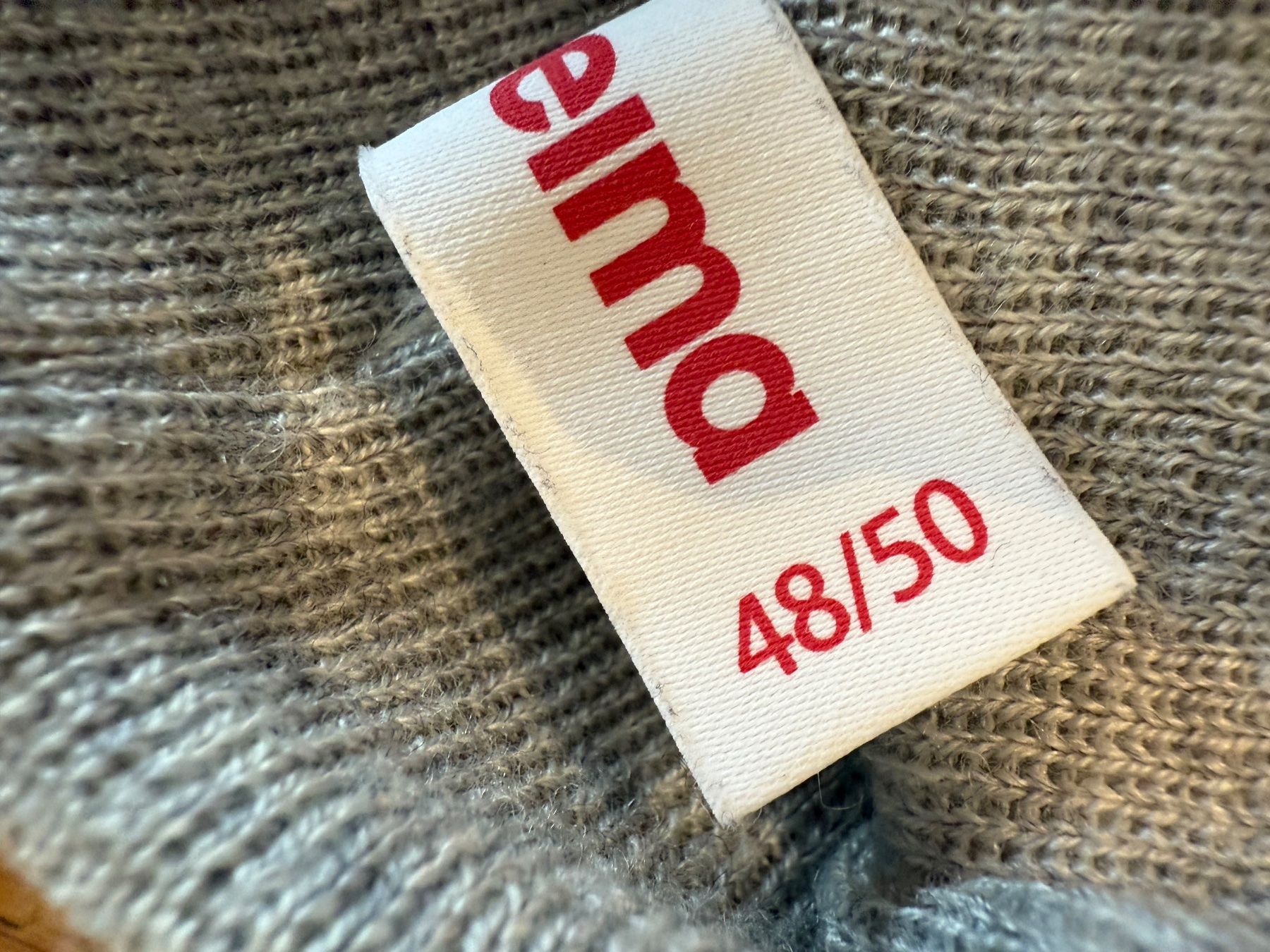 Lotti & Set di vestiti: 3er Set Wintermützen Raima – Usato da Wolfhausen venduto da ladrona 3
