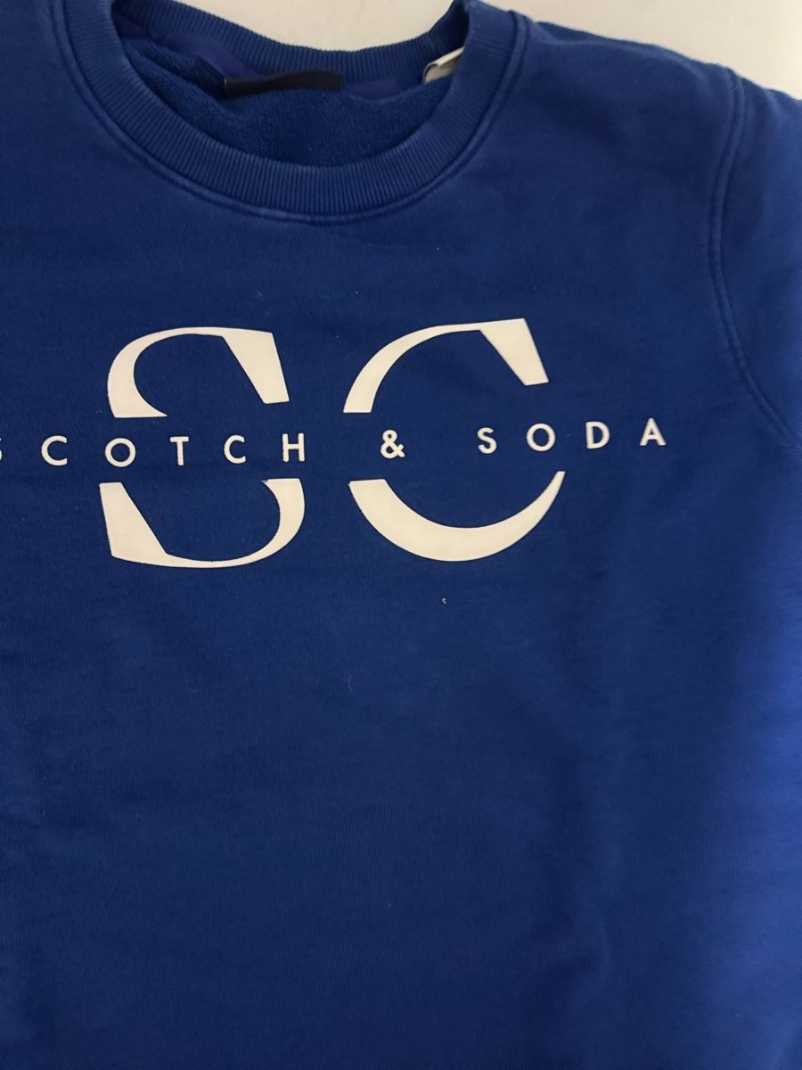 Maison Scotch Pullover & Sweatshirts: Scotch & Soda Pullover – Gebraucht aus Ehrendingen von edelkram 1