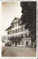 Karte Willisau (Hotel Mohren)