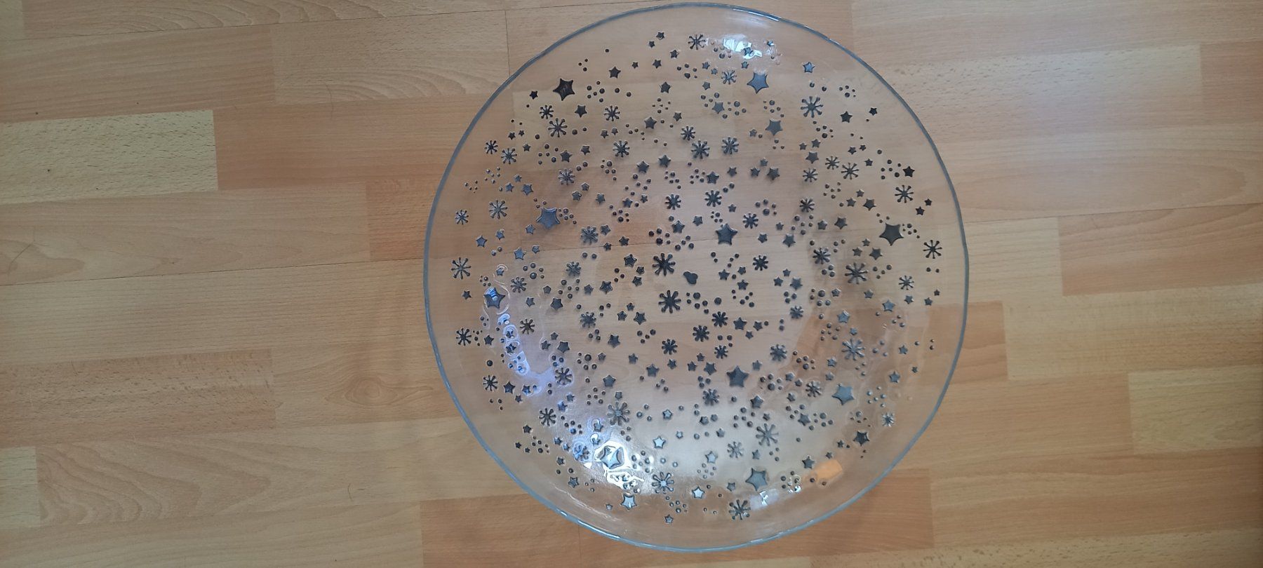 Verres: Glasschale – D'occasion à Höri par bsc_68fw 4