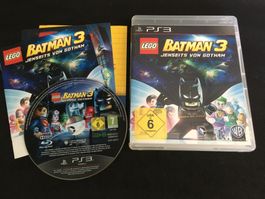 Lego Batman 3 - Playstation 3 / PS3