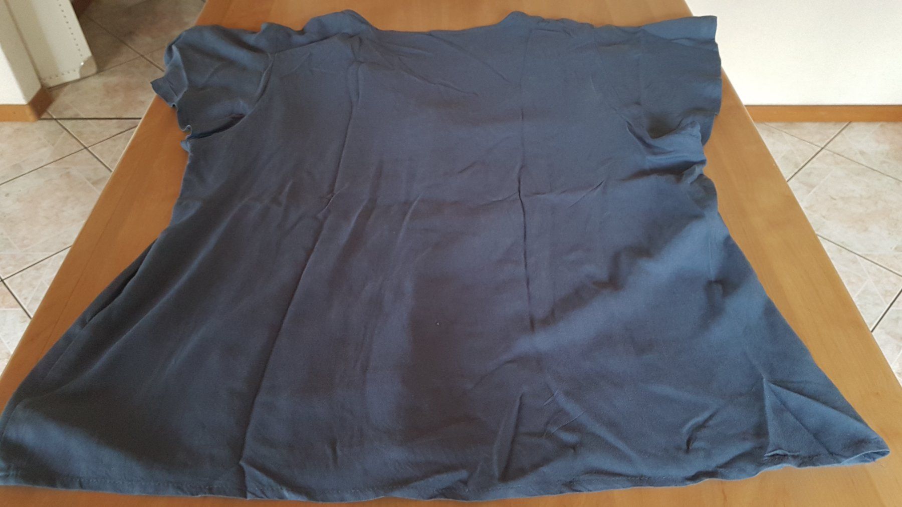 Tuniche: Tunique taille L marque Chicorée – Usato da Villiers venduto da san_jn5w 5