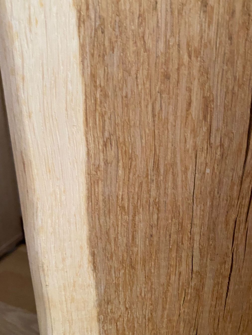 Articoli in legno: Massivholzblock 2 Stuck – Usato da Bösingen venduto da Trigusik 3