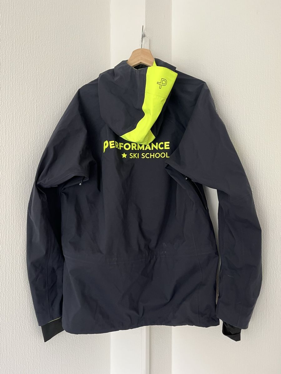Giacche:  Ski Jacket P Pelle Size L – Usato da Lausanne venduto da Danash 5