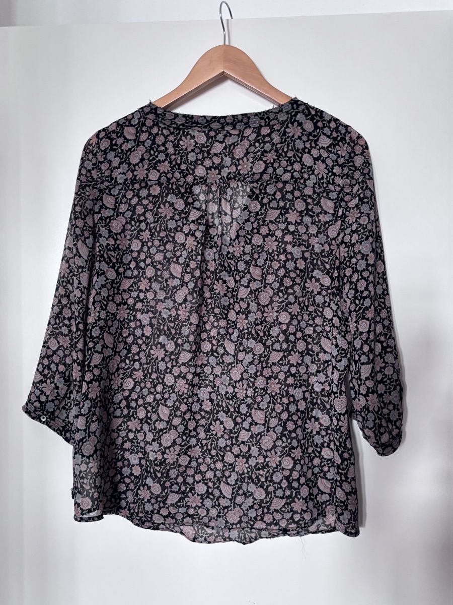 Maison Scotch Camicette: Bluse Maison Scotch Größe 2 – Usato da Zürich venduto da Ellex 1