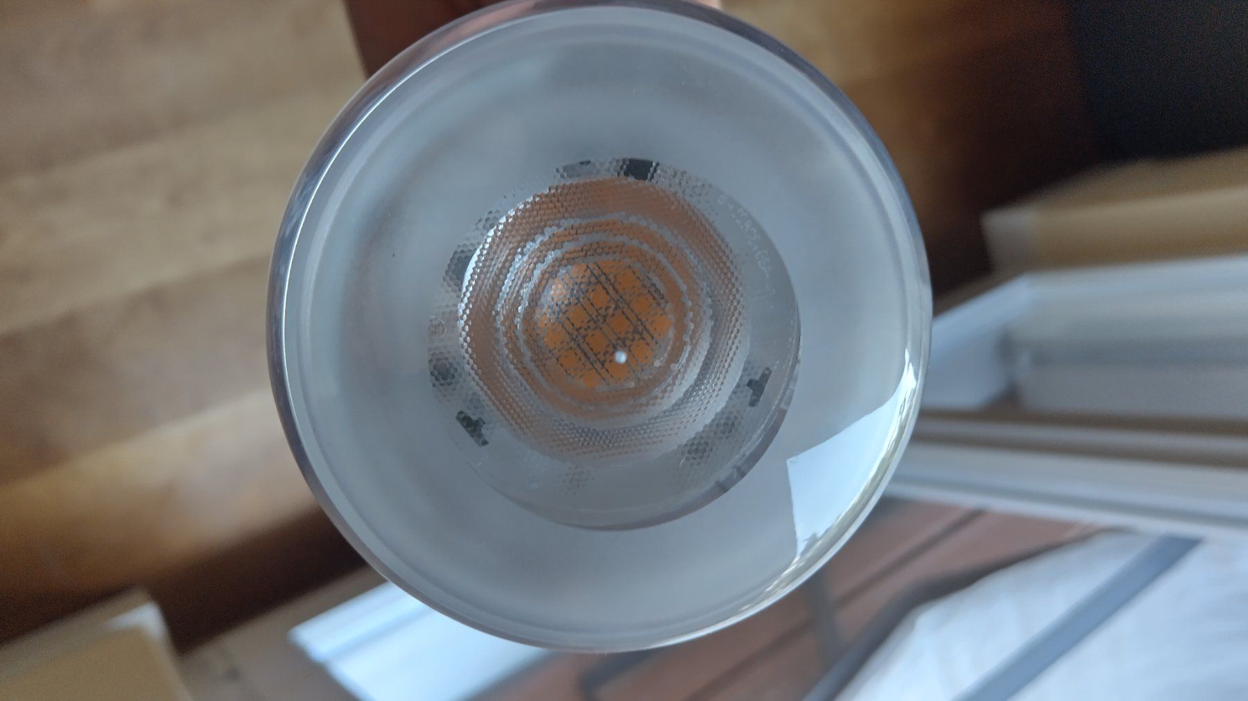 Osram Lampade: Osram R80 100 2700K 8.5W E27 Lampe gebraucht – Usato da Zürich venduto da dschwab3 1