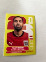 Panini World Cup 2026 AUT: 8 Philipp Mwene