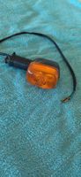 Blinker orange Vespa