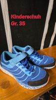 Kinderschuh Gr. 35