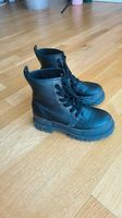 Buffalo London Schnürrstiefel Gr. 37