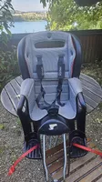 Kindervelositz Römer, inkl. Kupplung