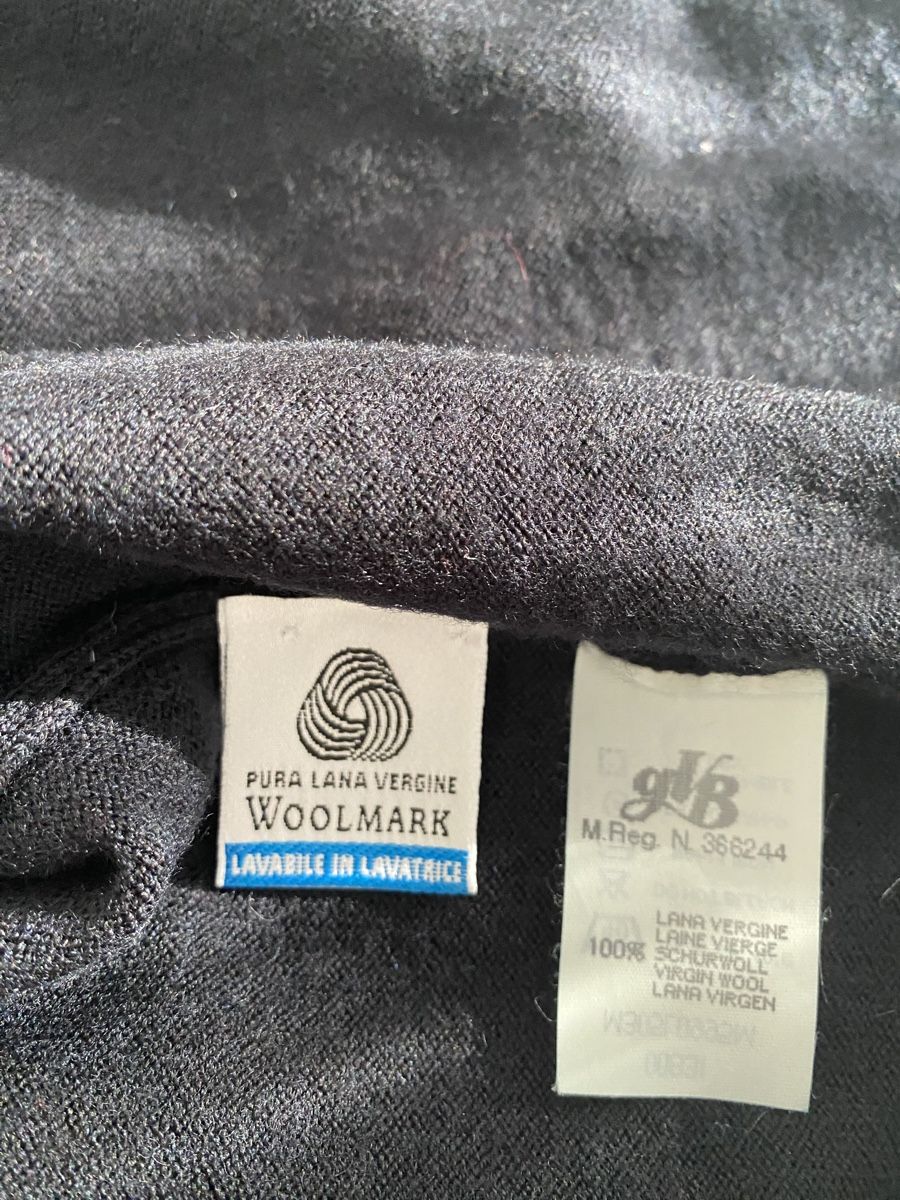Pulls & Sweat-shirts: Elena Miro Wolle kurzarm pullover 🌸 – D'occasion à Opfikon par Luis144 2