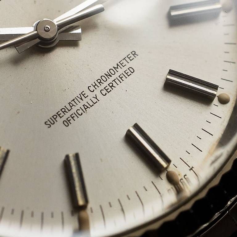 Uhren: Rolex Datejust, ref. 16014, circa 1981 – Gebraucht aus Lausanne von inf_dft9 4