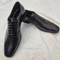 PRADA SCHÜRSCHUHE NEU GR.43 SCHWARZ