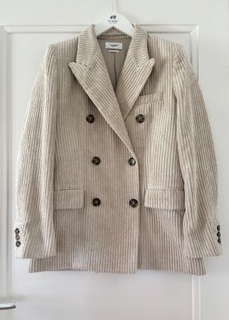 Blazer - Isabel Marant Etoile - fits size S-M
