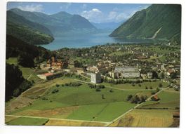 BRUNNEN Institut Ingenbohl - Schwesternkrankenhaus