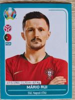 Panini EURO 2020 Preview edition POR 11