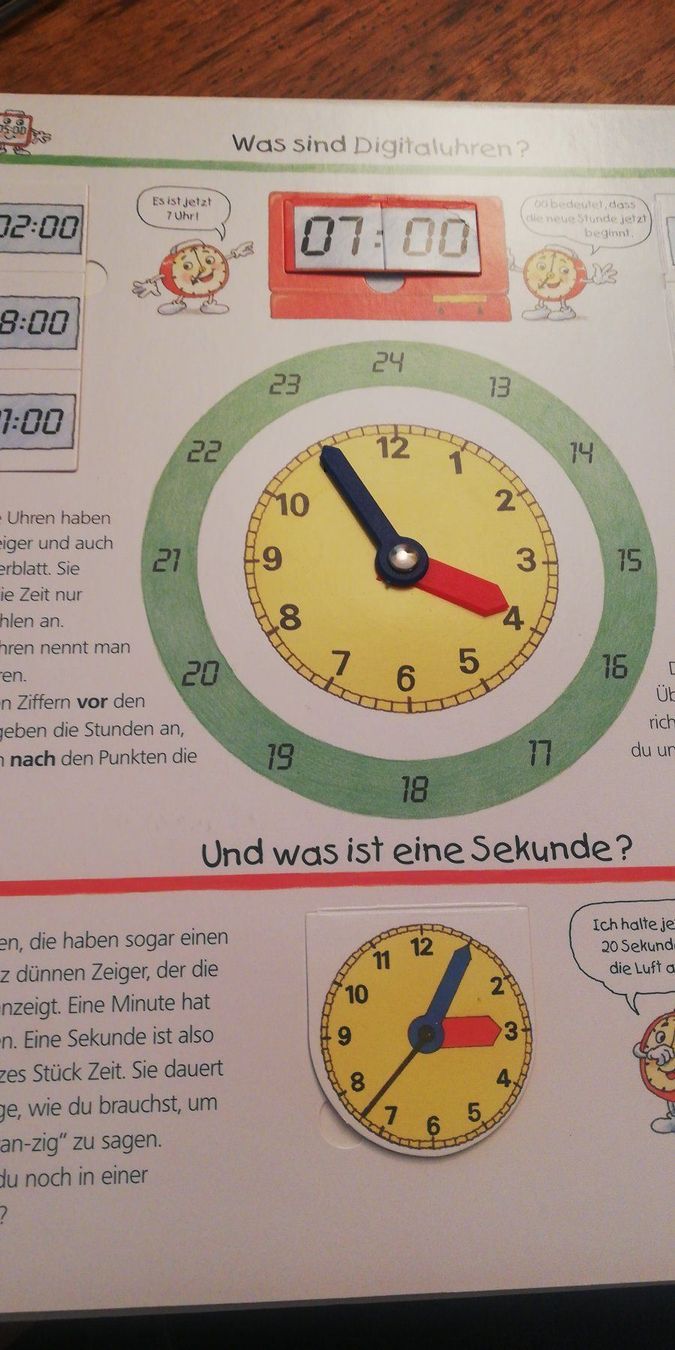 Bücher: Tolle Kinderbücher 5 Stück – Gebraucht aus Emmenbrücke von Ulisse-22 6