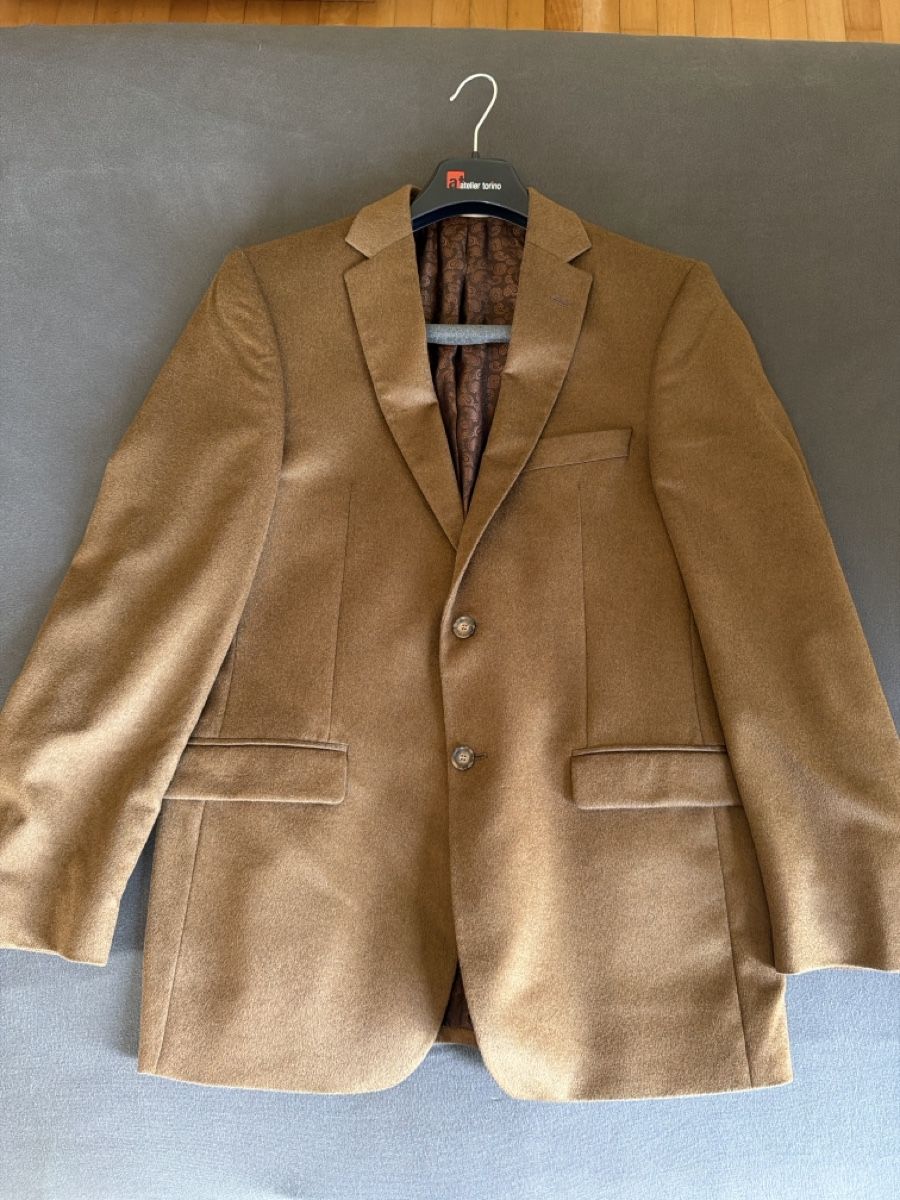 Lots de vêtements: 3ER    PACKAGE   SAKKOS     ,   GR  .  50 – D'occasion à Wetzikon ZH par philippe_22 3
