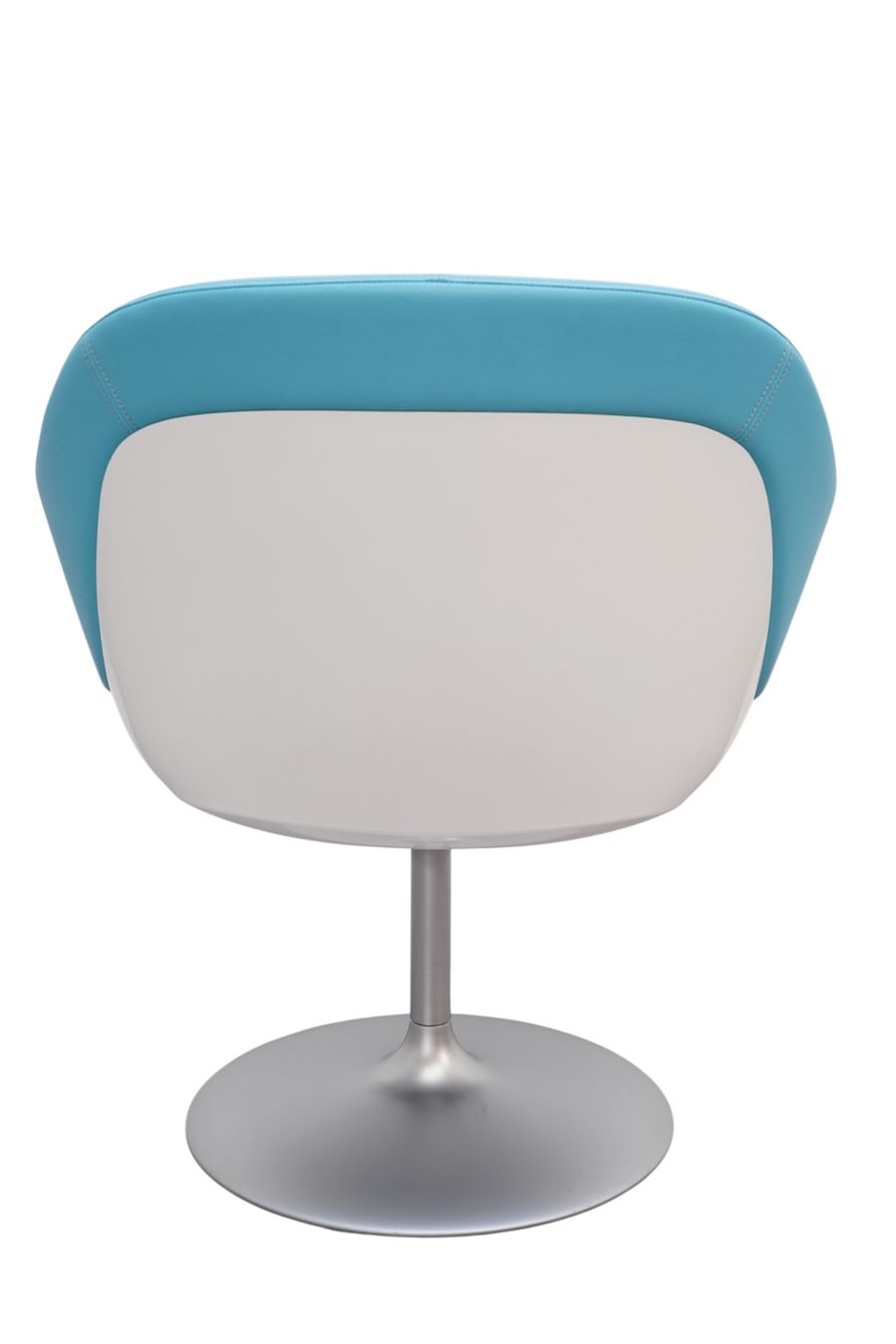 Knoll Poltrone: Fauteuil Turtle pivotant Pearson Lloyd, Walter Knoll – Usato da Bulle venduto da ABELiAM 5