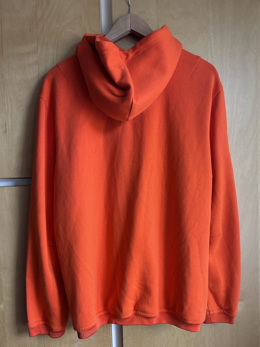 Carhartt Pulls & Sweat-shirts: Carhartt Kapuzenpullover Grösse M orange  – D'occasion à Zürich par ann_9fv5 2