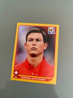 Panini WM 2010 Stephan Lichtsteiner