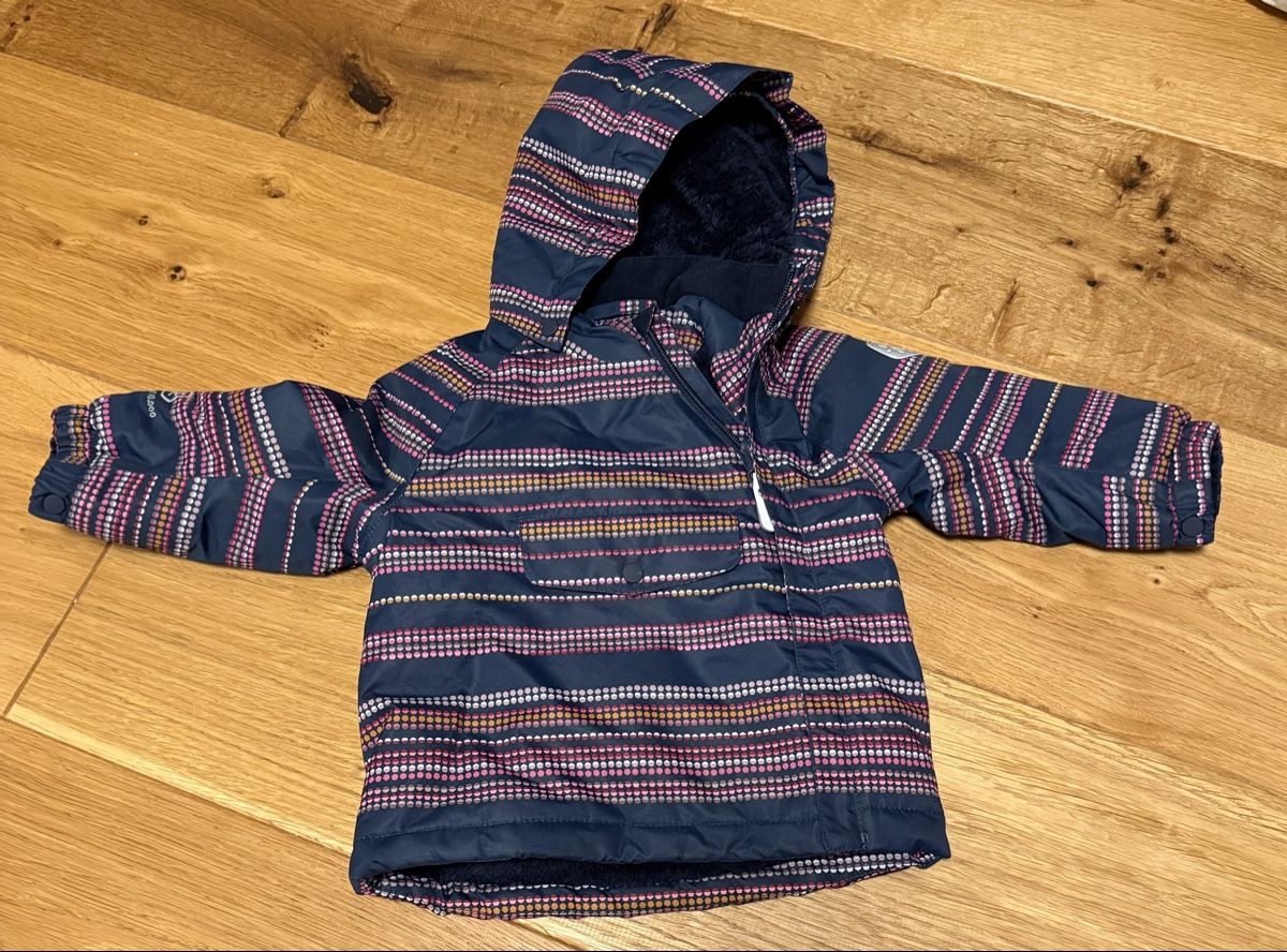 Jacken & Mäntel: Winterjacke, Grösse 74, NEU – Neu (gemäss Beschreibung) aus Himmelried von Truzzas