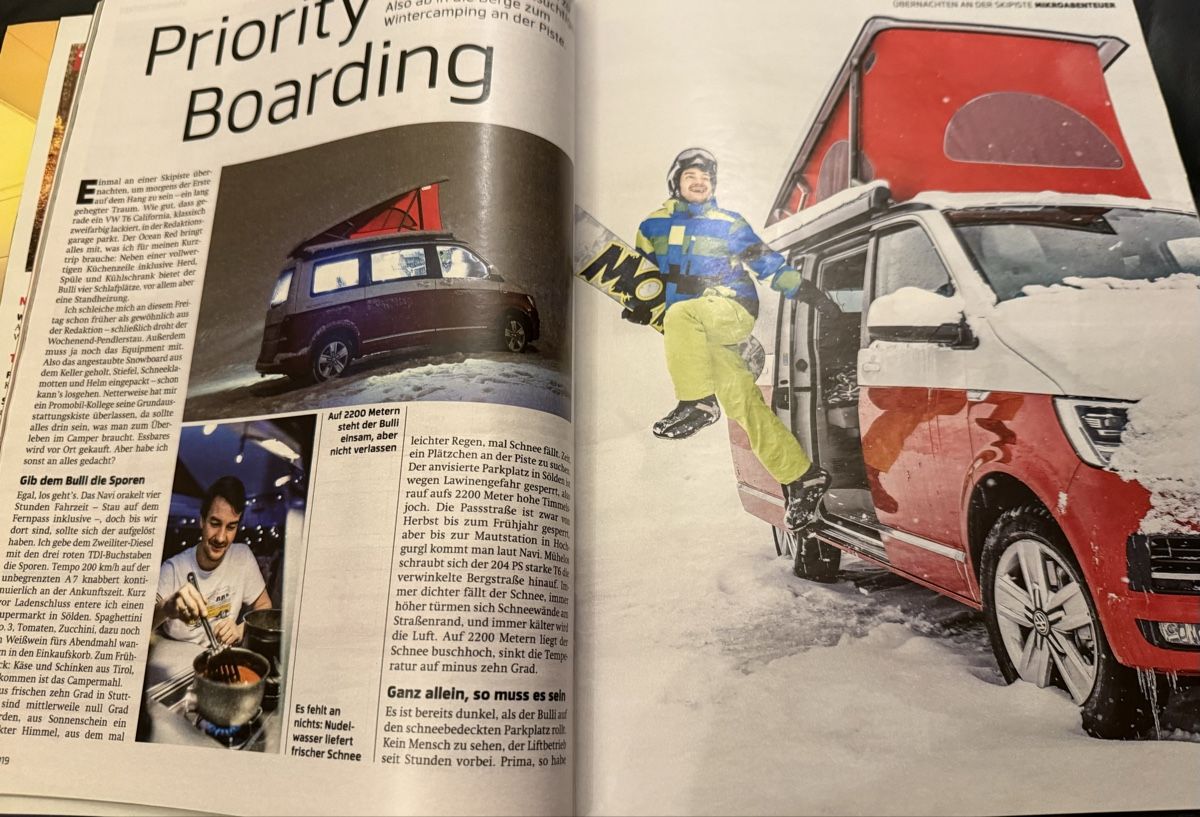 Riviste & Magazine: automotorundsport/17.01.19 – Usato da hunzenschwil venduto da Oldipark 5