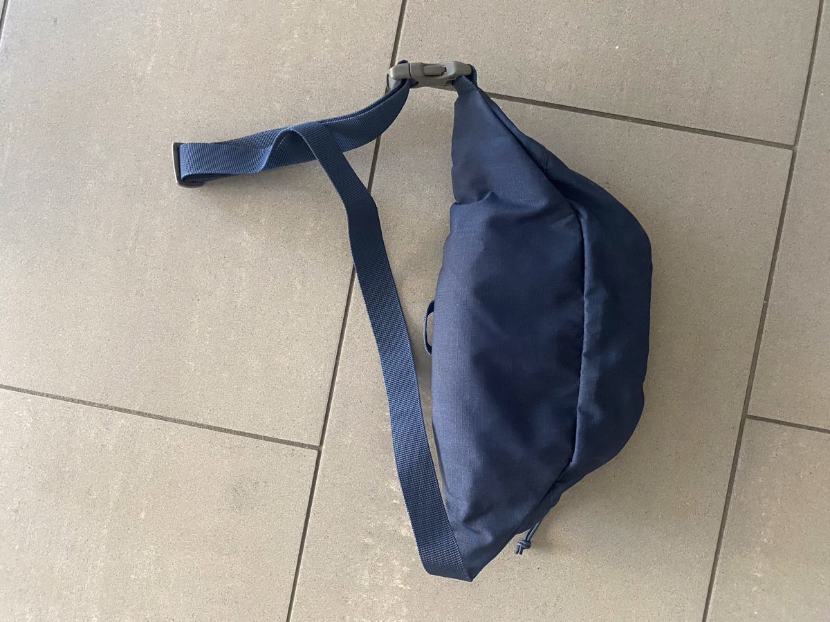 Deuter Borse: Bauchtasche deuter – Usato da Rütihof venduto da ALAFC 2