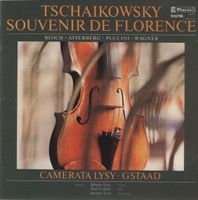 Camerata Lysy Gstaad-Alberto Lysy, Paul Coletti,Antonio Lysy