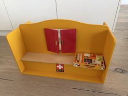 Spielzeug Post
