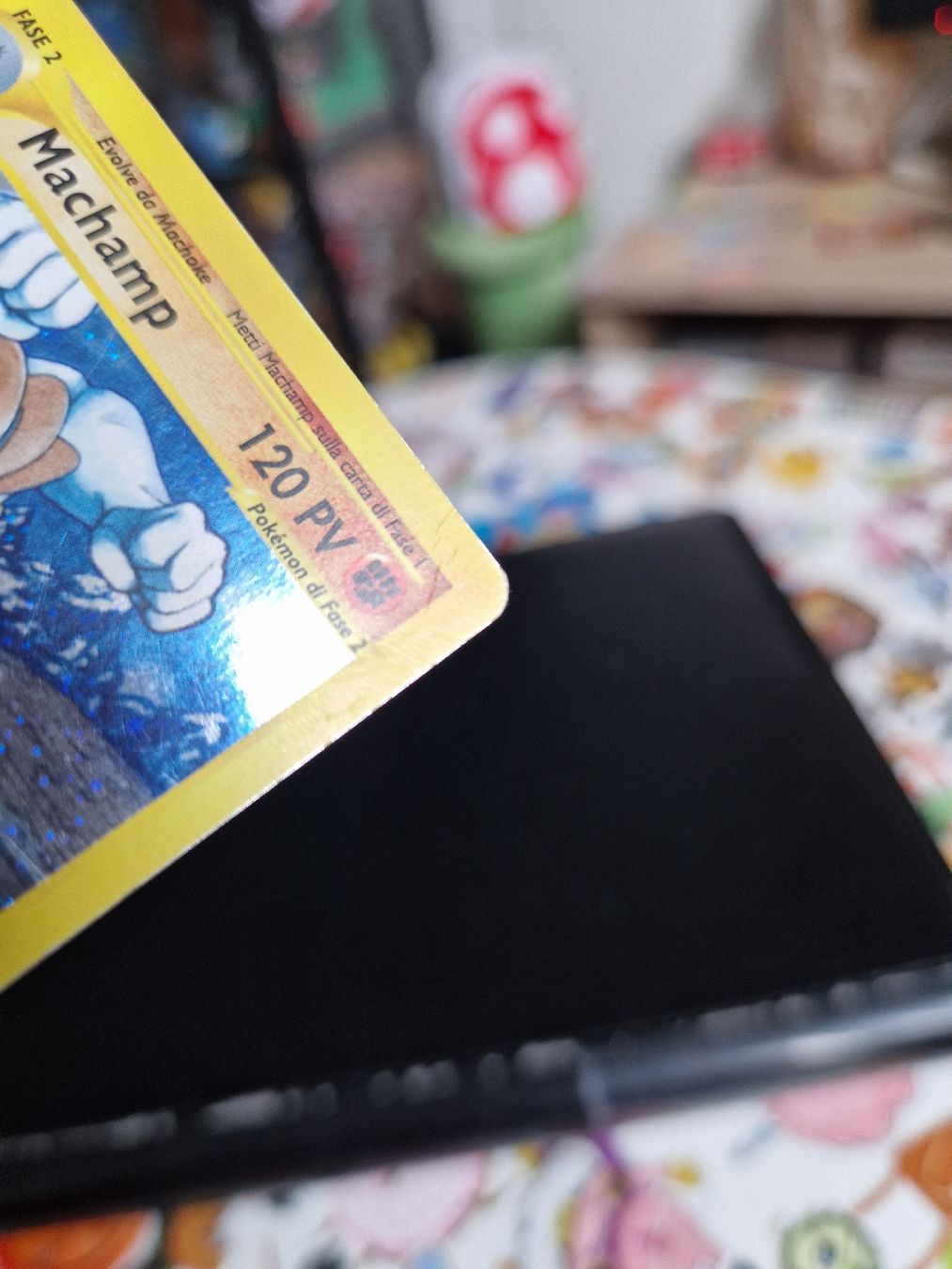 Pokémon Carte collezionabili: Machamp skyridge  – Nuovo (secondo la descrizione) da Giubiasco venduto da MrGru1992 2
