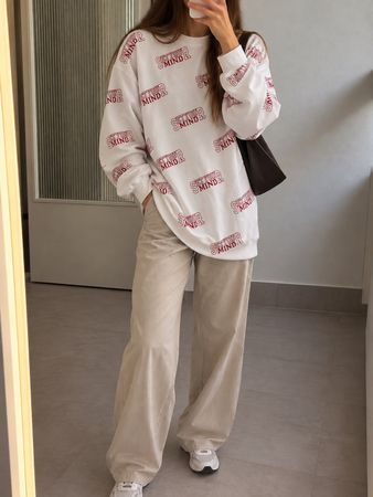 Pullover