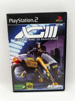 XG3: Extreme-G Racing (Französisch) - Playstation 2