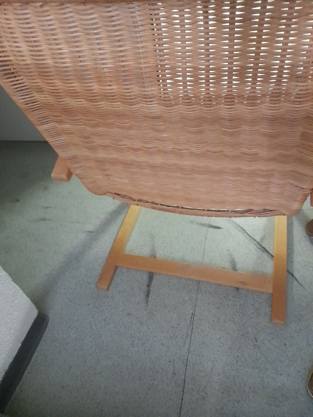 Sessel: sessel – Gebraucht aus Glattbrugg von B_B 3