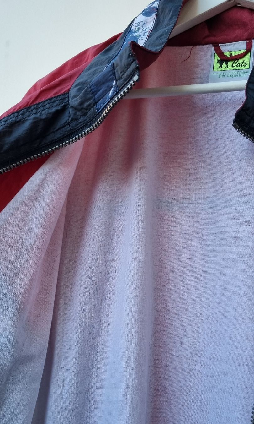 Jacken: Vintage Jacke, Gr. L – Gebraucht aus Oberriet SG von gimidrip 5