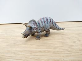 Schleich Figur Tier Dino Triceratops